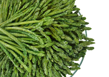 Спаржа аспарагус замороженная, 0,5кг