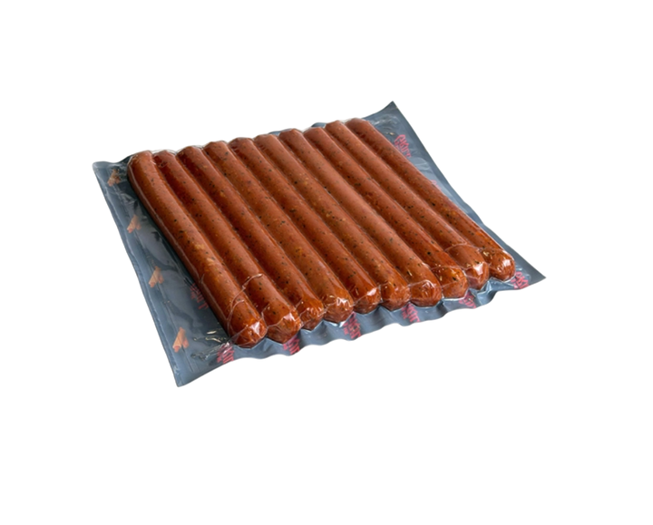 Колбаски "Баварские" замороженные, 885г