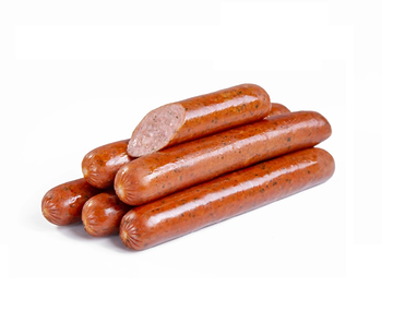 Колбаски "Баварские" замороженные, 530г