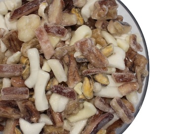 Коктейль из морепродуктов сыро-мороженый, 0,5кг