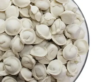 Пельмени с курицей замороженные, 0,5кг