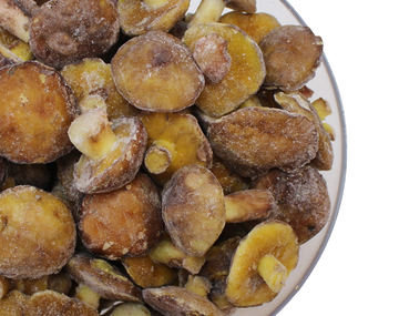 Грибы маслята замороженные, 0,5кг