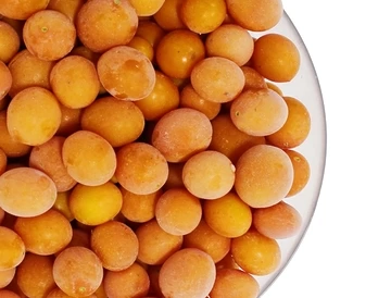 Томат черри замороженный, 0,5кг