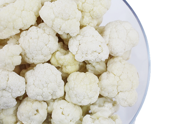 Капуста цветная замороженная, 0,5кг