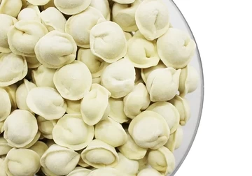 Пельмени с телятиной замороженные, 0,5кг