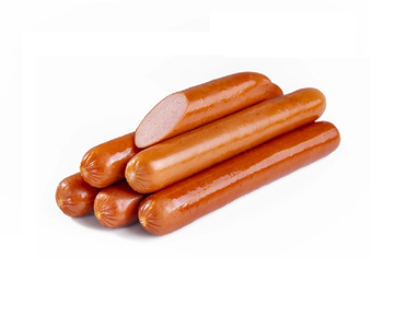 Сосиски "Премьера" замороженные, 530г