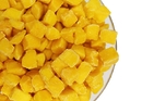 Манго кубик заморожений, 0,5кг
