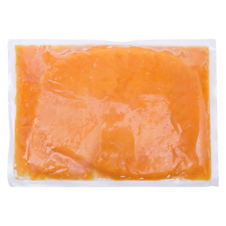 Маракуйя б/к пюре заморожена, 1кг